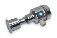 ENDRESS+HAUSER PMP46-RE13P1H1DLD PRESSURE TRANSMITTER