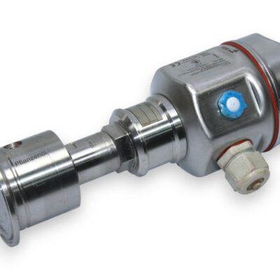 ENDRESS+HAUSER PMP46-RE13P1H1DLD PRESSURE TRANSMITTER