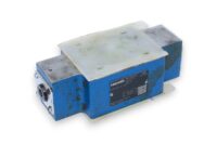 REXROTH R900517812 THROTTLE CHECK VALVE Z2FS10-5-35/V