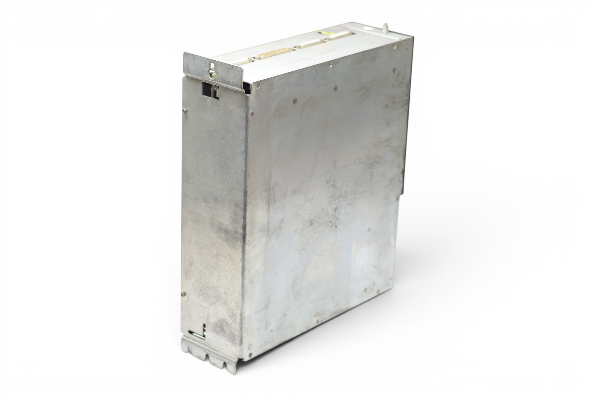 INDRAMAT CLM 01.3-X-0-2-0 POSITIONING CONTROL UNIT - Image 6