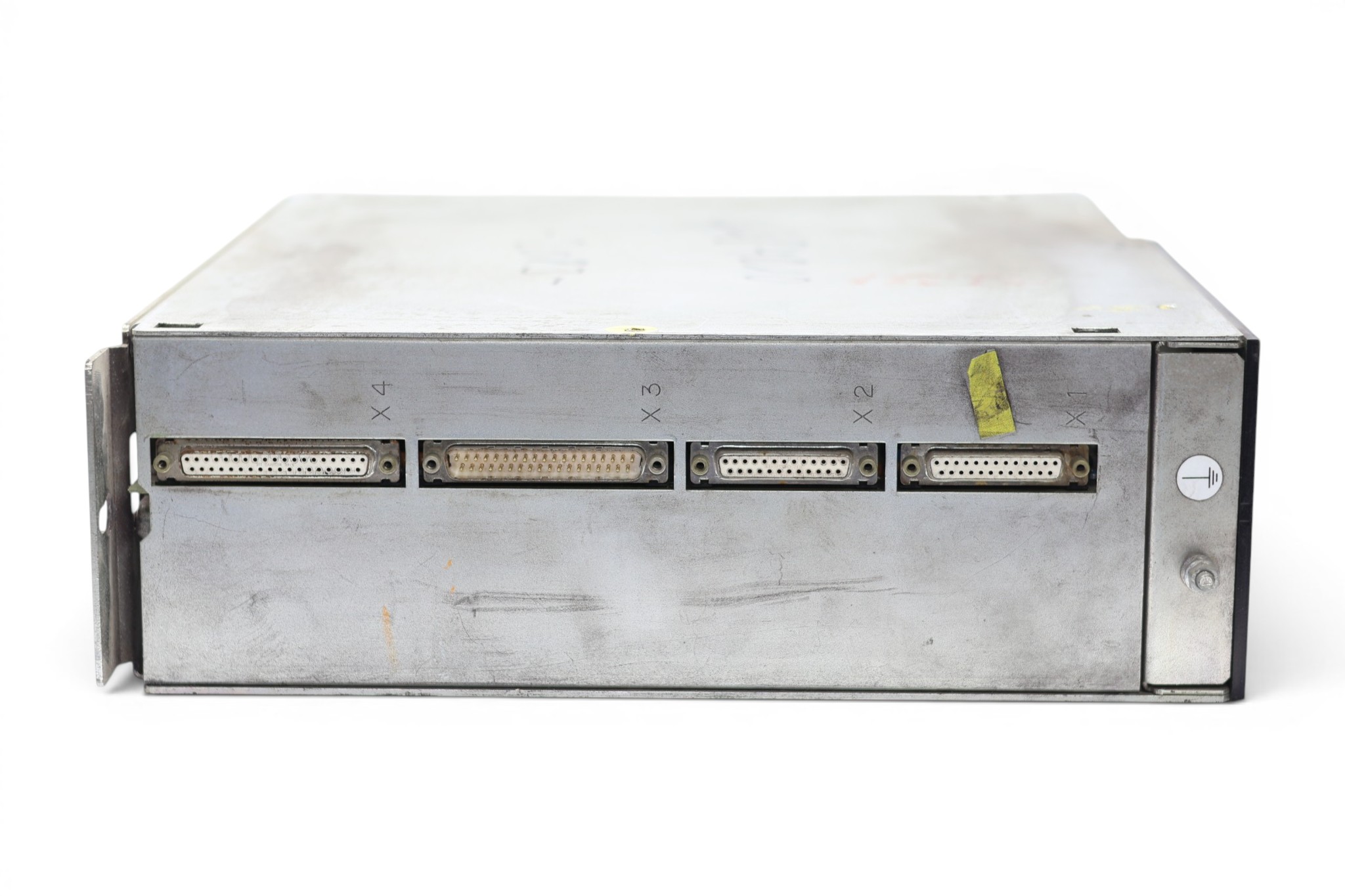 INDRAMAT CLM 01.3-X-0-2-0 POSITIONING CONTROL UNIT - Image 7