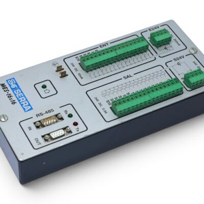 SERRA MES-16X16 EXPANSION MODULE