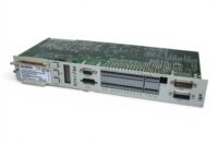 SIEMENS 6SN1122-0BA11-0AA1 SIMODRIVE 611-A