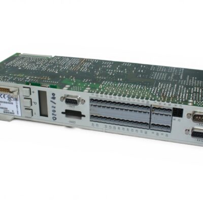 SIEMENS 6SN1122-0BA11-0AA1 SIMODRIVE 611-A