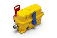 KIEPE 91.043 450.002 EMERGENCY STOP SWITCH