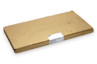 SIEMENS 6ES7400-2JA00-0AA0 RACK MODULE S7-400