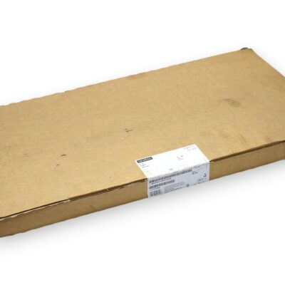 SIEMENS 6ES7400-2JA00-0AA0 RACK MODULE S7-400