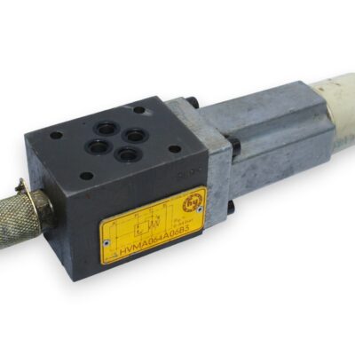 HYDRAULIK RING HVMA064A06B3 PRESSURE CONTROL VALVE