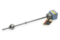 KUEBLER AL2VUU-L500-SV MAGNETIC FLOAT SWITCH