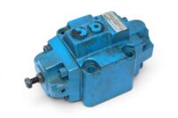 VICKERS RCG 06 B2 23UG PRESSURE CONTROL VALVE