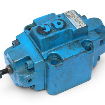 VICKERS RCG 06 B2 23UG PRESSURE CONTROL VALVE