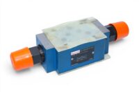 REXROTH Z2DB10VC2-41/200V PRESSURE RELIEF VALVE R900496390
