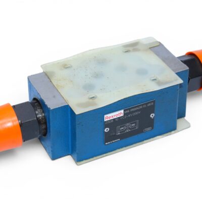 REXROTH Z2DB10VC2-41/200V PRESSURE RELIEF VALVE R900496390