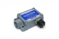HONEYWELL MICROSWITCH BZF1-2RN2-LH-J LIMIT SWITCH