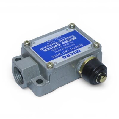 HONEYWELL MICROSWITCH BZF1-2RN-LH-J LIMIT SWITCH