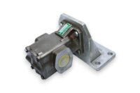 KRACHT LK1/16FU-Z GEAR PUMP