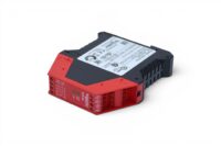 SCHNEIDER XPSAC3421 SAFETY RELAY 115 V