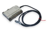 SIEMENS 6ES5 777-0BC01 BUS TERMINAL