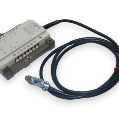 SIEMENS 6ES5 777-0BC01 BUS TERMINAL