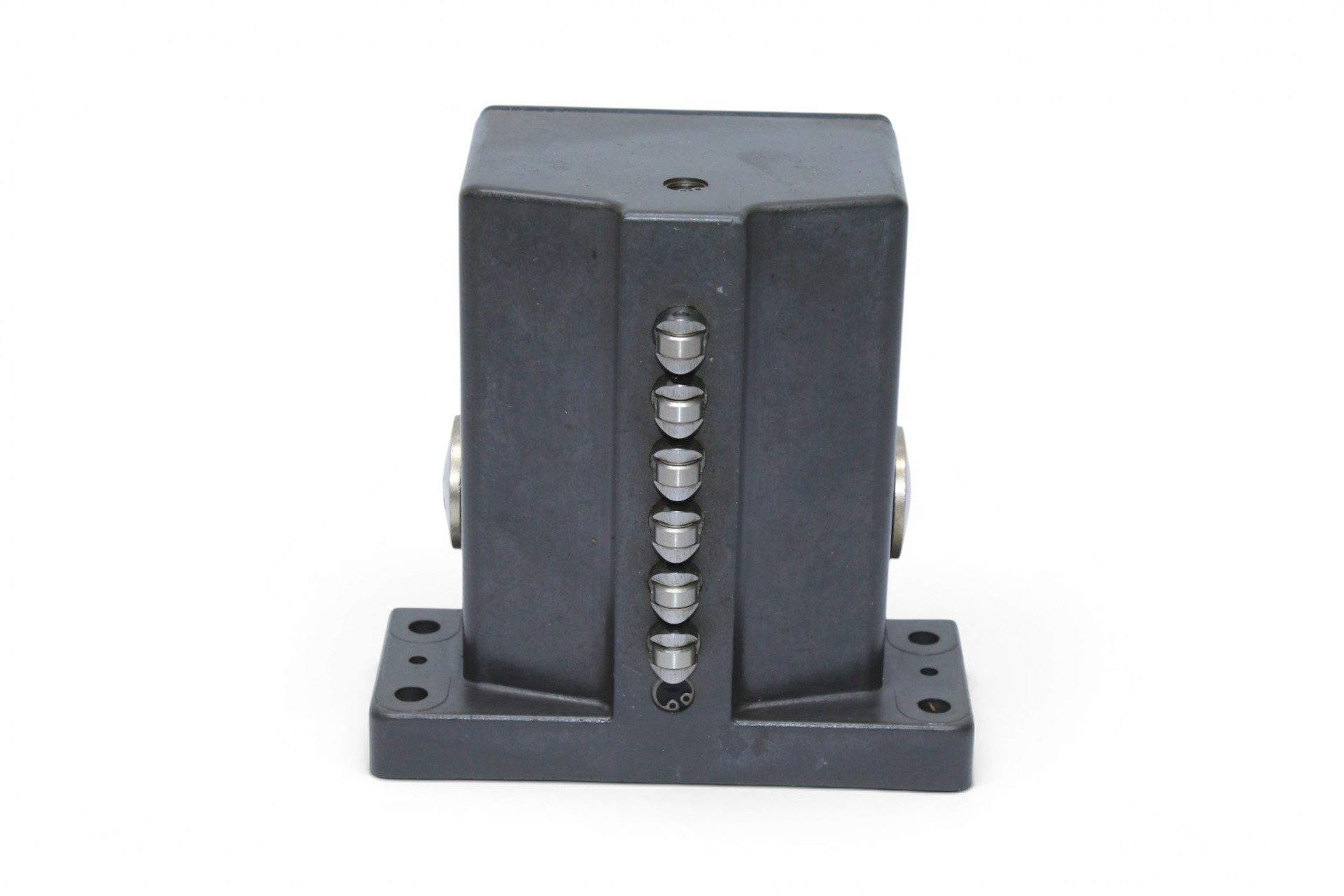 EUCHNER GSBF 6 R12-502 LIMIT SWITCH - Image 3