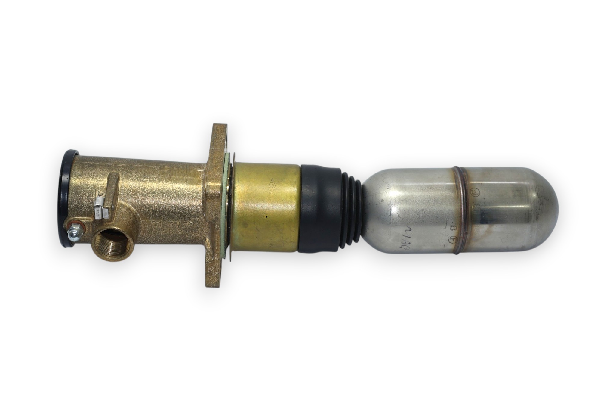 MOBREY S16D/F19 FLOAT SWITCH - Image 3