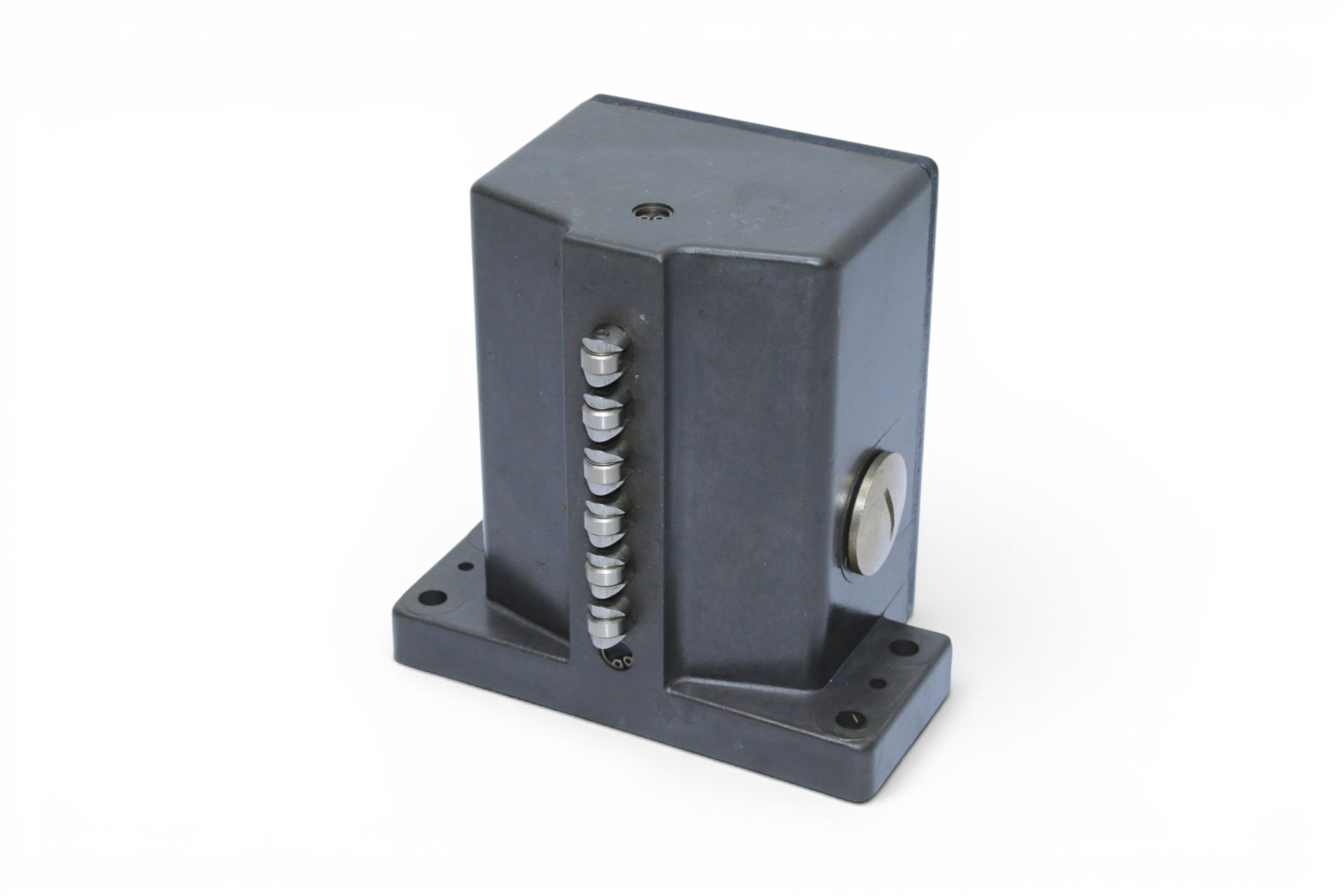 EUCHNER GSBF 6 R12-502 LIMIT SWITCH