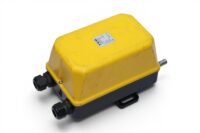 TER SF12C ROTARY LIMIT SWITCH PF090402500066