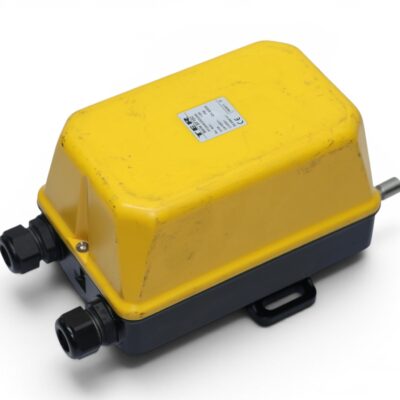 TER SF12C ROTARY LIMIT SWITCH PF090402500066