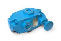 VICKERS XCT 06 B 20 PRESSURE REDUCING VALVE