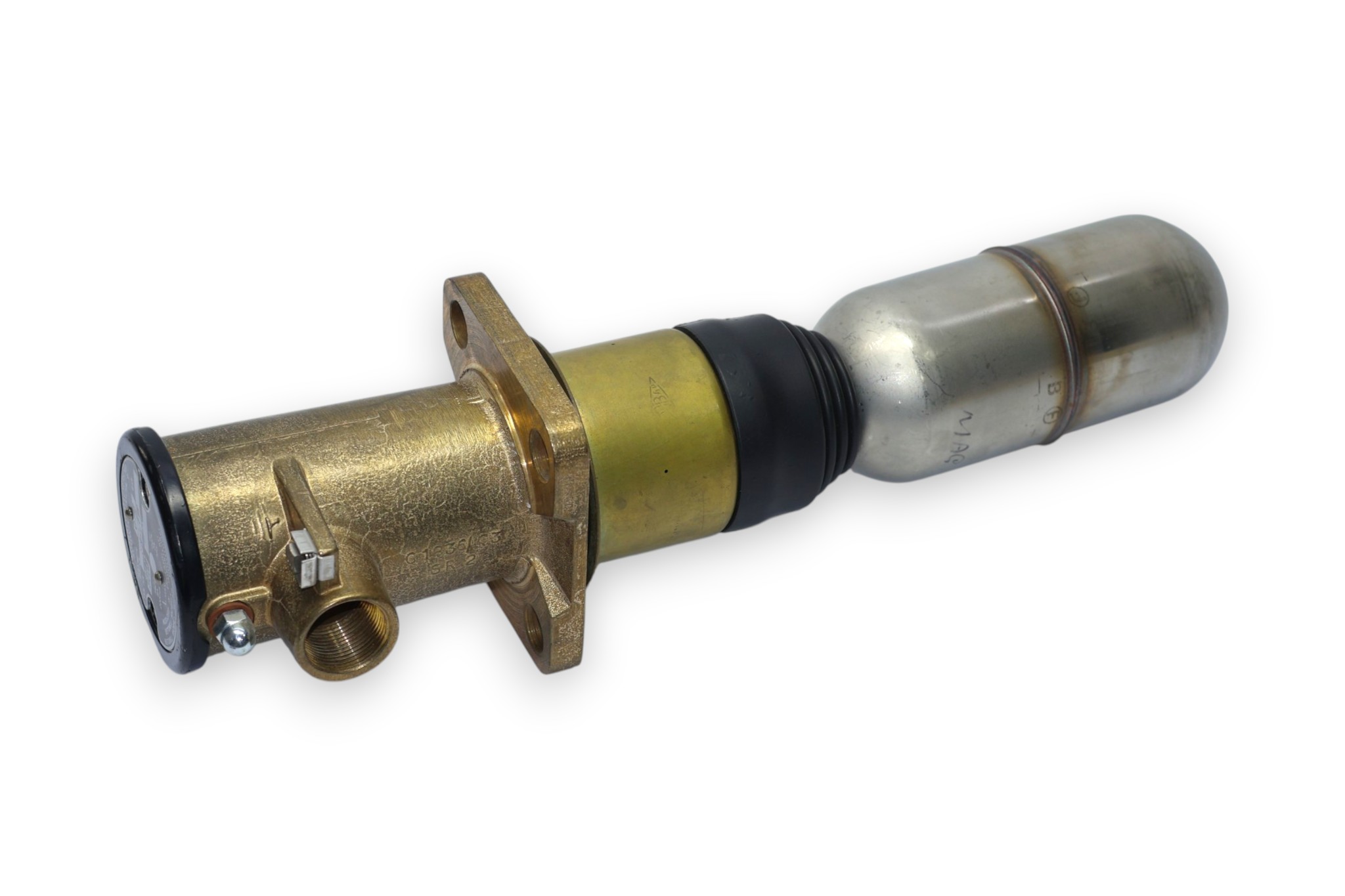 MOBREY S16D/F19 FLOAT SWITCH - Image 4