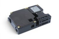SCHMERSAL AZM 160-13YRPA-B1S SAFETY INTERLOCK SWITCH 24VDC