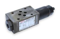 NACHI 0G-G01-PC-21 PRESSURE REDUCING MODULAR VALVE