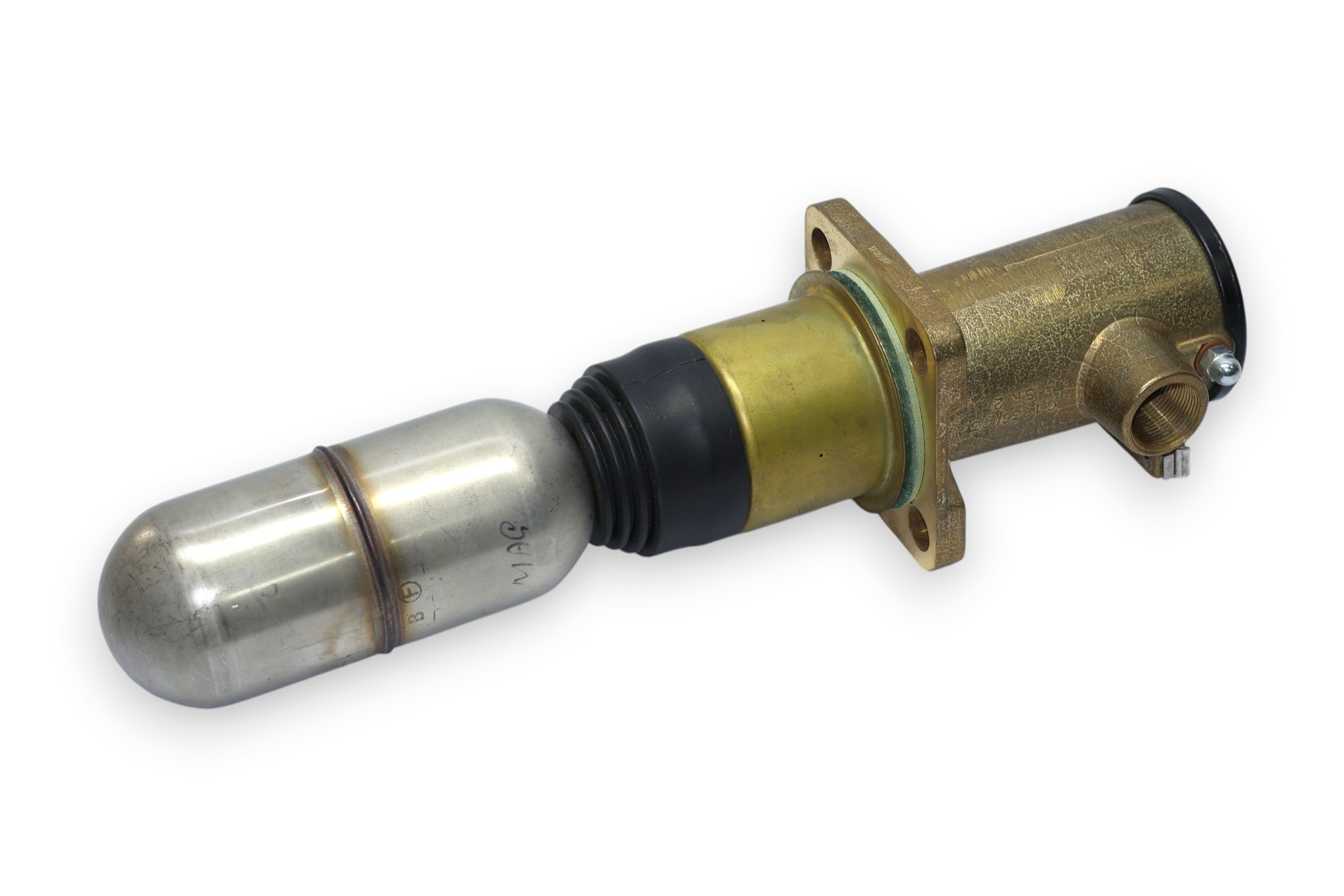 MOBREY S16D/F19 FLOAT SWITCH