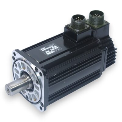 YASKAWA U2K030V-S1 AC SERVO MOTOR
