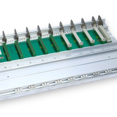 SIEMENS 6ES5700-2LA12 RACK MODULE