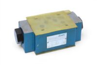 REXROTH R900407424 CHECK VALVE 2S10A1-32/