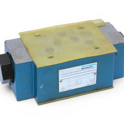 REXROTH R900407424 CHECK VALVE 2S10A1-32/