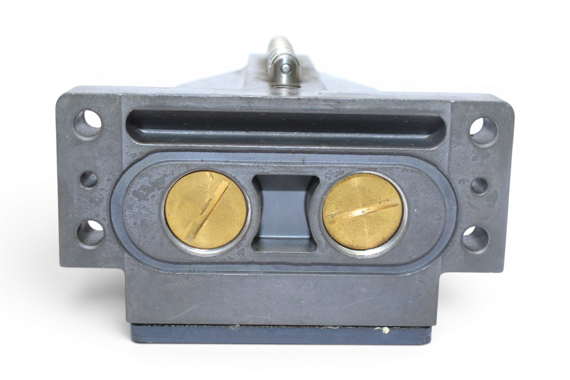 EUCHNER GSBF 6 R12-502 LIMIT SWITCH - Image 5