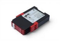 TELEMECANIQUE XPSAL5110 SAFETY RELAY 24 VAC/DC