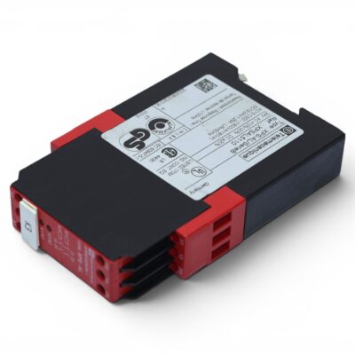 TELEMECANIQUE XPSAL5110 SAFETY RELAY 24 VAC/DC