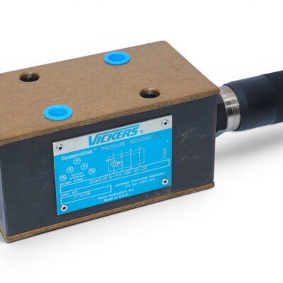 VICKERS DGMX2-5-PA-BK-B-30 PRESSURE REDUCING VALVE