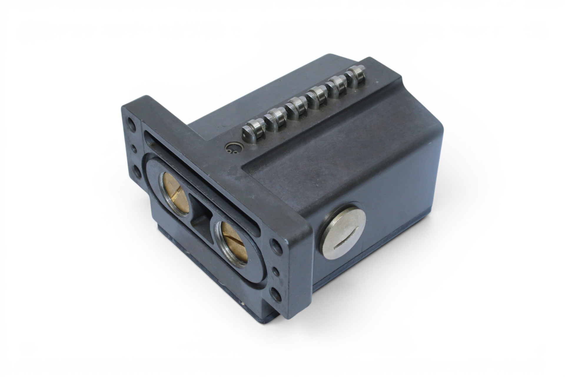EUCHNER GSBF 6 R12-502 LIMIT SWITCH - Image 6