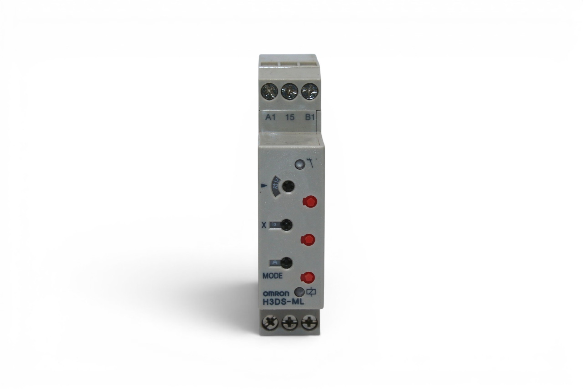 OMRON H3DS-ML SOLID-STATE TIMER
