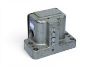 HONEYWELL 102LD3-PG LIMIT SWITCH