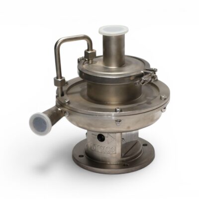 DONJOY ZLX-15-C-A CENTRIFUGAL PUMP