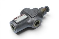 BOSCH 0 532 002 001 PRESSURE RELIEF VALVE