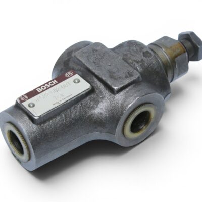 BOSCH 0 532 002 001 PRESSURE RELIEF VALVE