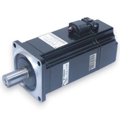 YASKAWA SGMAH-04A1A61D-OY AC SERVO MOTOR