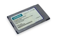 SIEMENS 6FC5250-4BX30-4AH0 MEMORY CARD