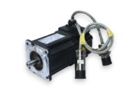 LENZE MCS09D41-RS0B0-A14N-LC6S00N-R25U SERVO MOTOR